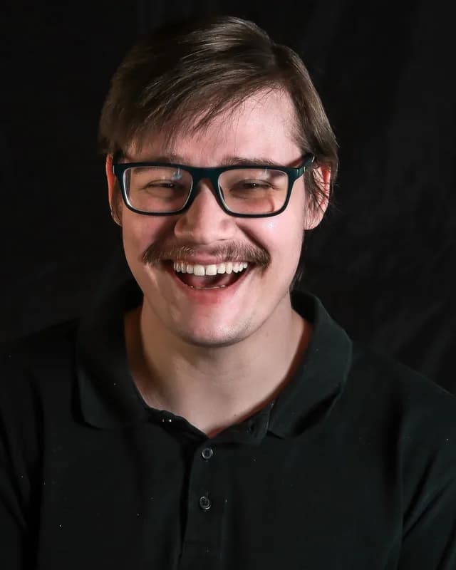 Connor Mackinnon