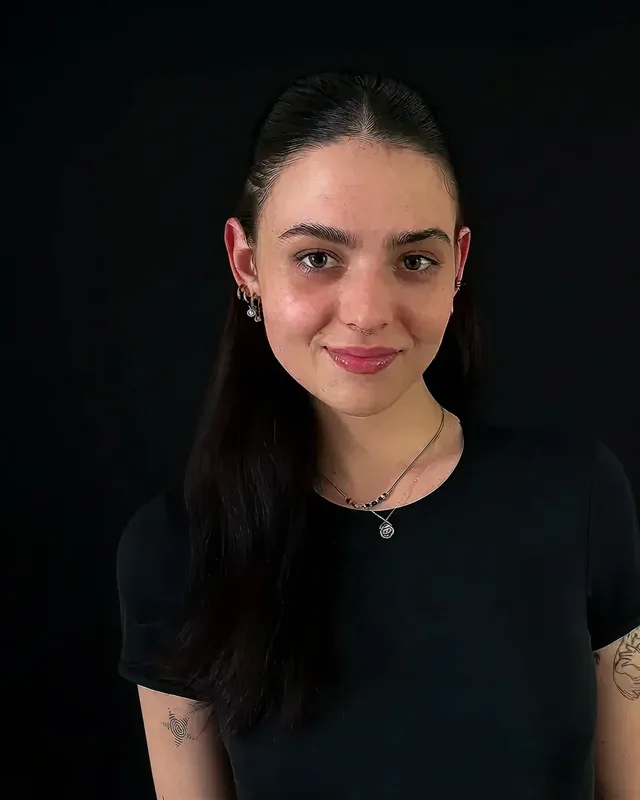 Simone Kapral